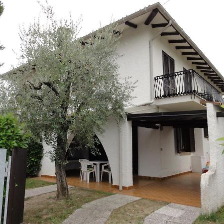 Villa Fernanda Bibione Exteriör bild