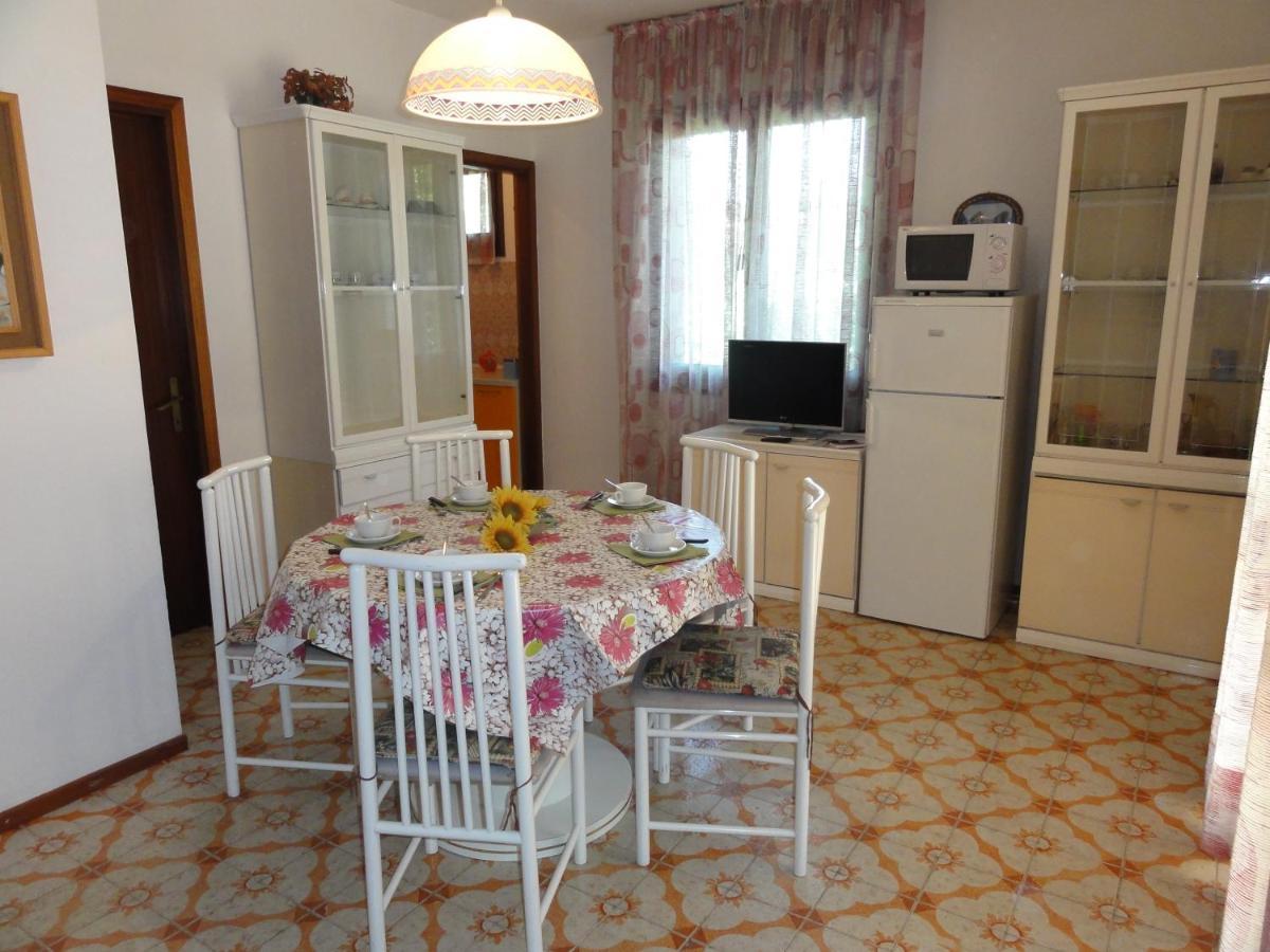 Villa Fernanda Bibione Exteriör bild