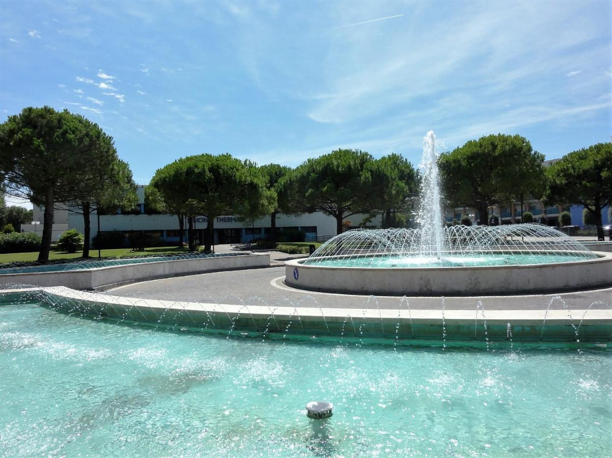Villa Fernanda Bibione Exteriör bild