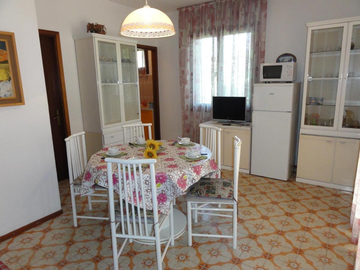 Villa Fernanda Bibione Exteriör bild