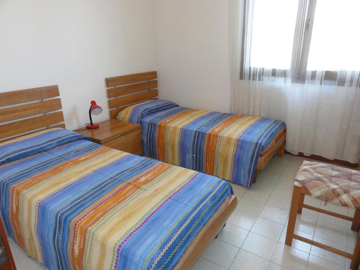 Villa Fernanda Bibione Exteriör bild